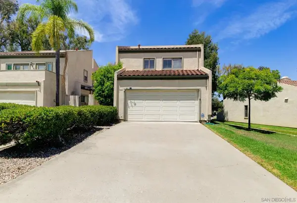 1036 Long Shadow Ct, El Cajon, CA 92019