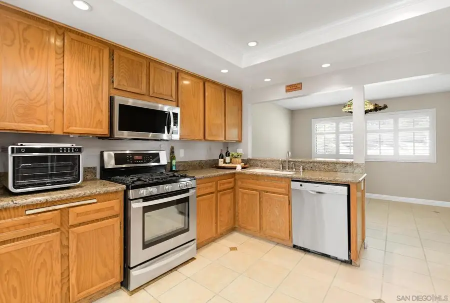 1036 Long Shadow Ct, El Cajon, CA 92019 - #3