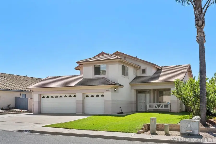 3354 Monique Lane, Spring Valley, CA 91977 - #2