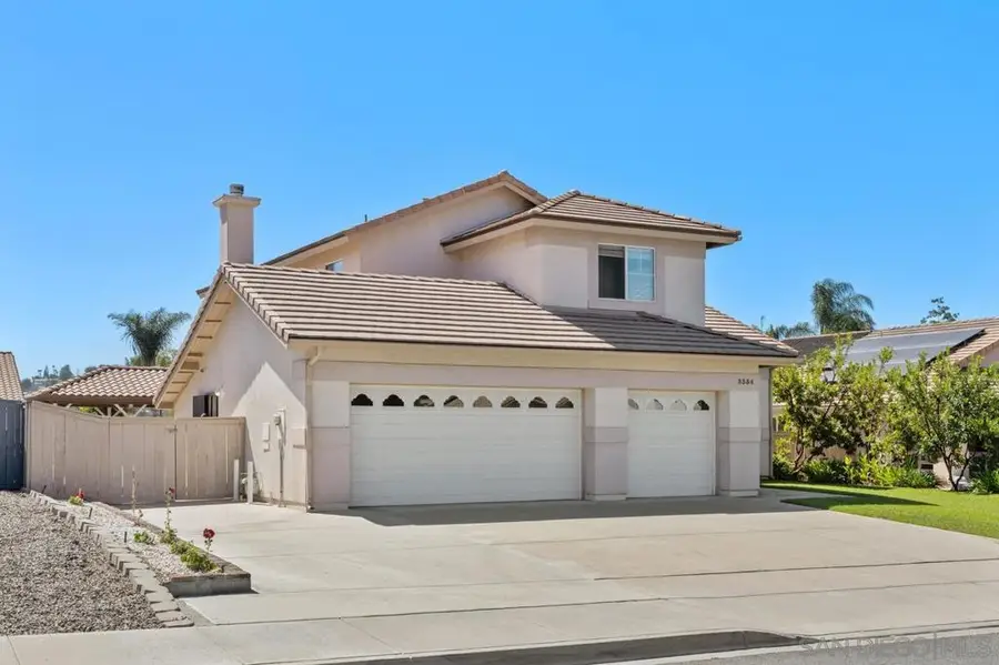 3354 Monique Lane, Spring Valley, CA 91977 - #3