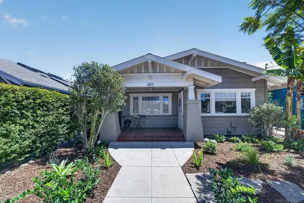 3611 Utah Street, San Diego, CA 92104