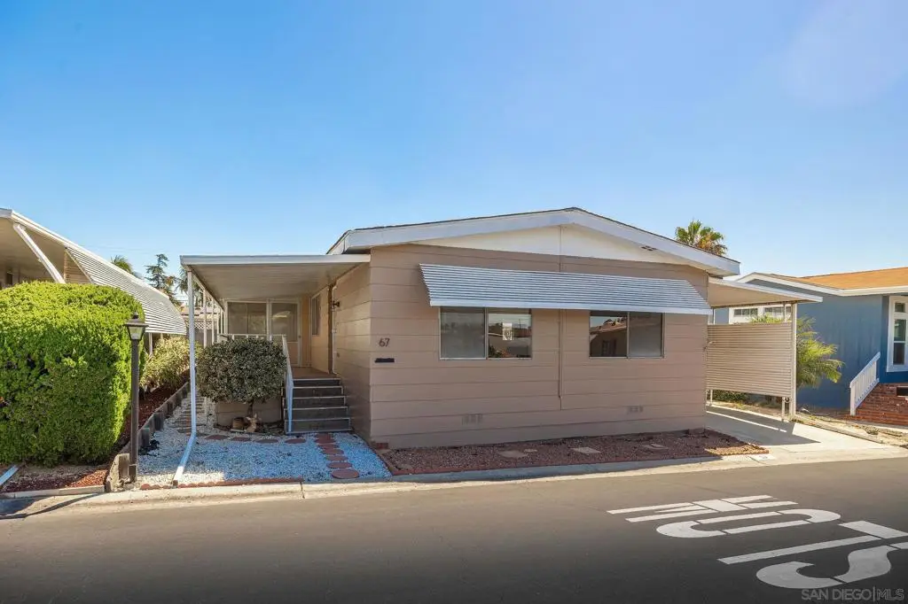 Address Withheld By Seller, San Marcos, CA 92078 - #1