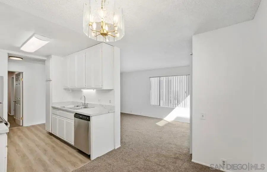1235 Parker #3K, San Diego, CA 92109 - #2