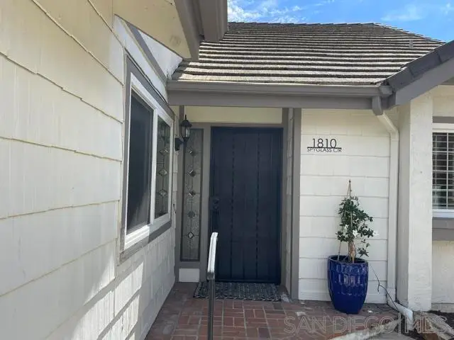 1810 Spyglass, Vista, CA 92081 - #3