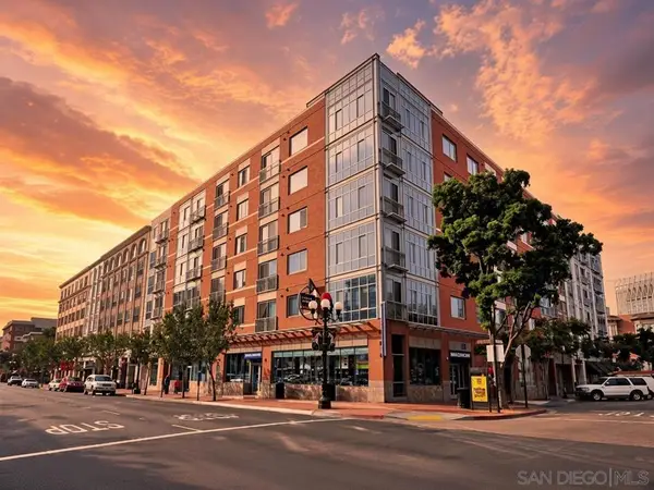 445 Island Avenue #307, San Diego, CA 92101