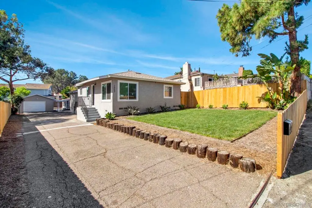 7953 55 Lansing Dr, Lemon Grove, CA 91945 - #1