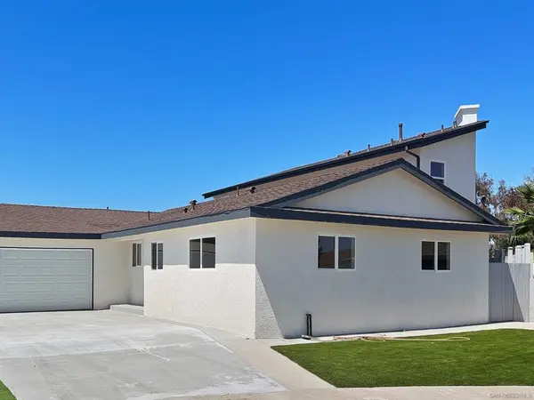 311 Rosebud Lane, San Diego, CA 92114