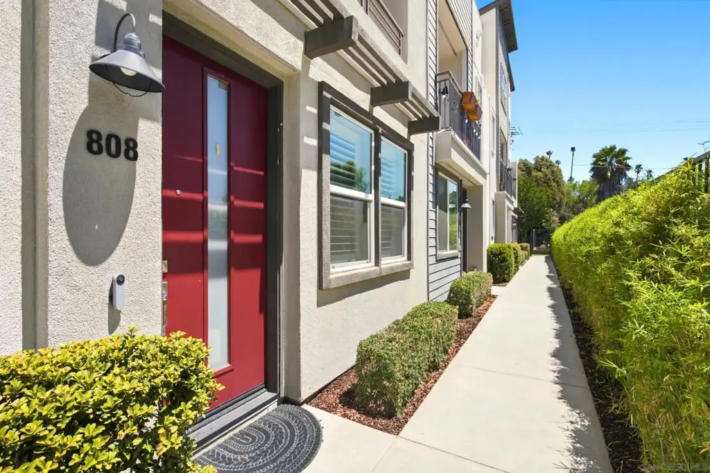 2572 S Escondido Blvd #808, Escondido, CA 92025 - #1