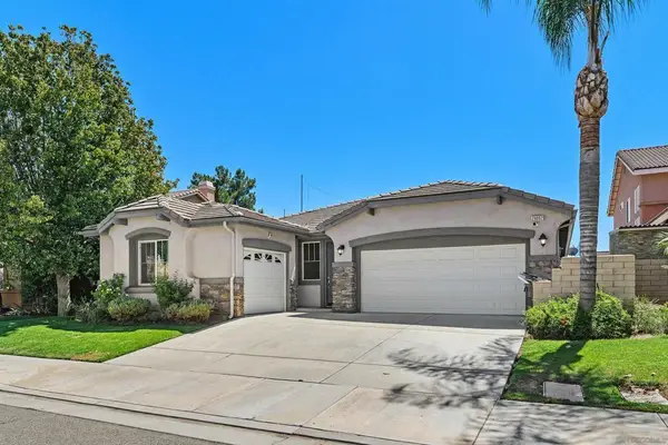 29092 Meandering Circle, Menifee, CA 92584