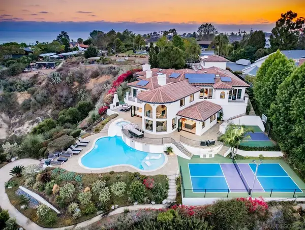 1375 Este Vista, Encinitas, CA 92024