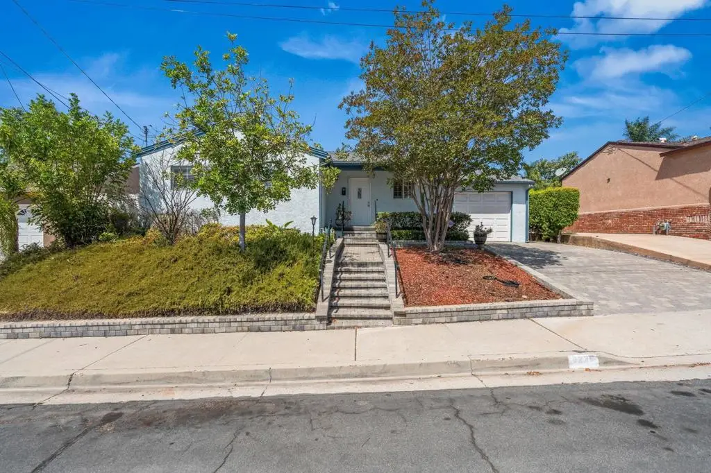 Address Withheld By Seller, La Mesa, CA 91942 - #1