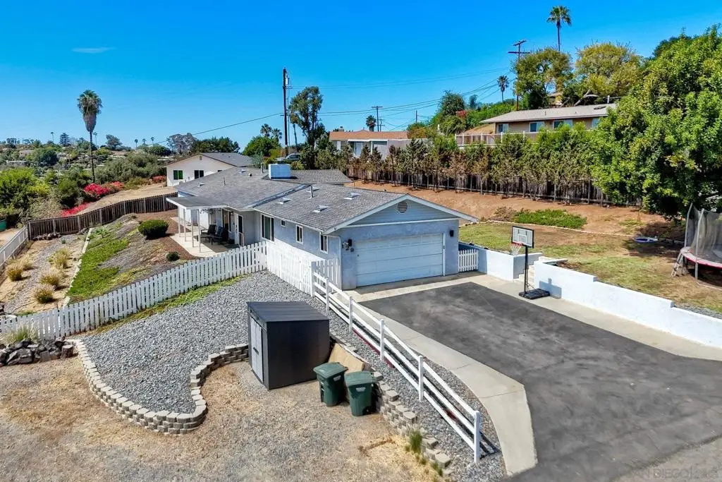 Address Withheld By Seller, Vista, CA 92084 - #1