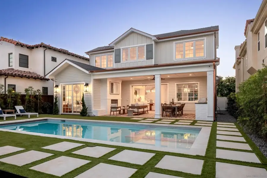 711 H Ave, Coronado, CA 92118 - #3