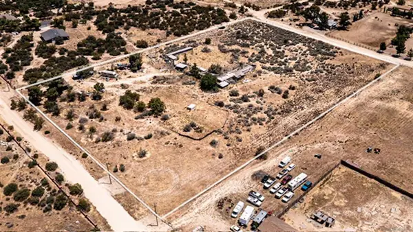 59445 Grandon, Anza, CA 92539