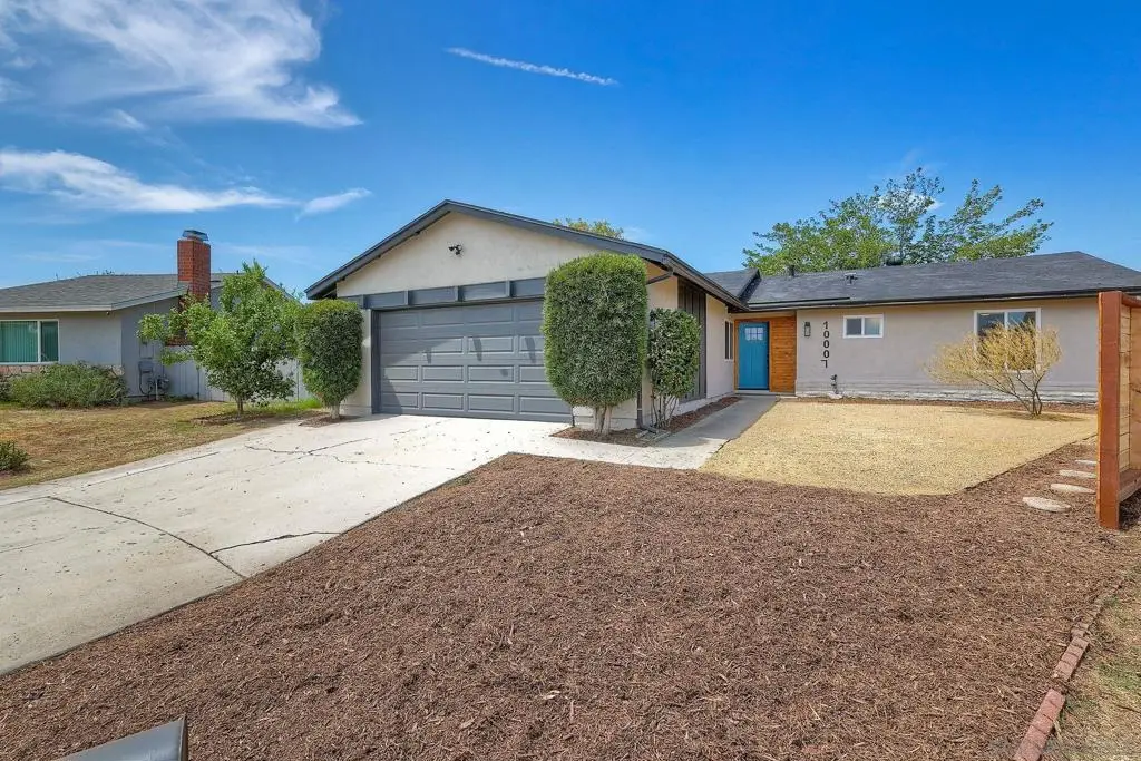 10007 Stanley Ct., Santee, CA 92071 - #1