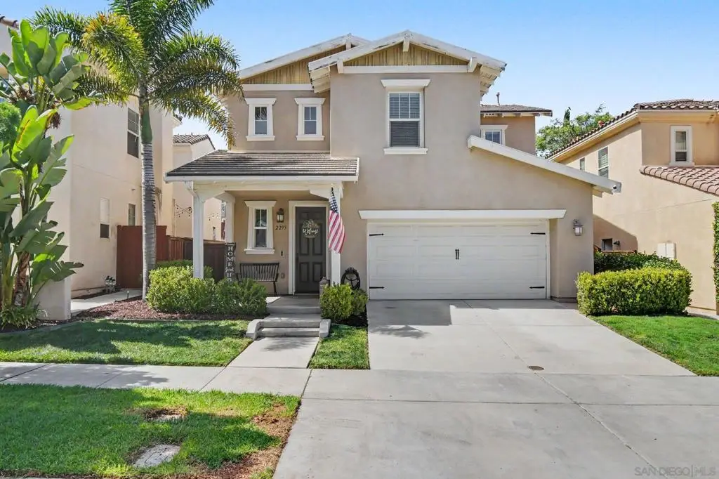 2293 Wander St, Chula Vista, CA 91915 - #1