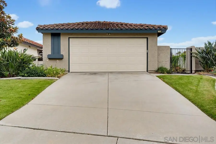 203 Carissa, Oceanside, CA 92057 - #3