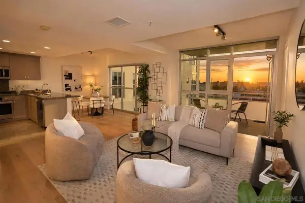 3812 Park Blvd #501, San Diego, CA 92103