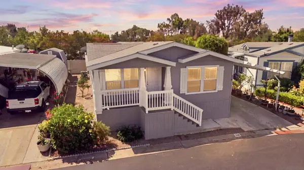 10770 Black Mountain #SPC 238, San Diego, CA 92126