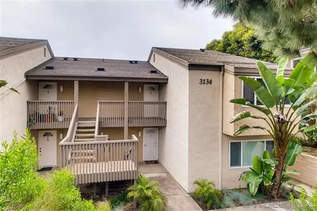 Address Withheld By Seller, La Jolla, CA 92037 - #1