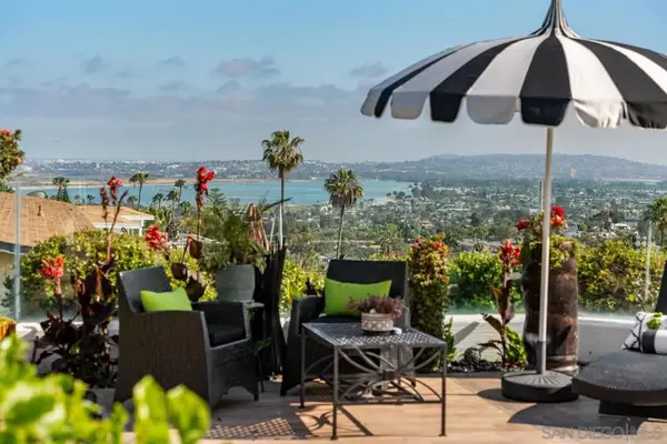 Address Withheld By Seller, San Diego, CA 92109