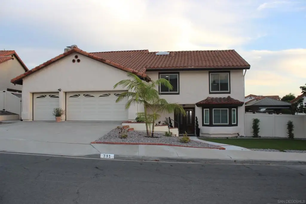 Address Withheld By Seller, Escondido, CA 92025 - #1