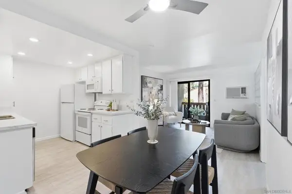 10260 Black Mountain #131, San Diego, CA 92126