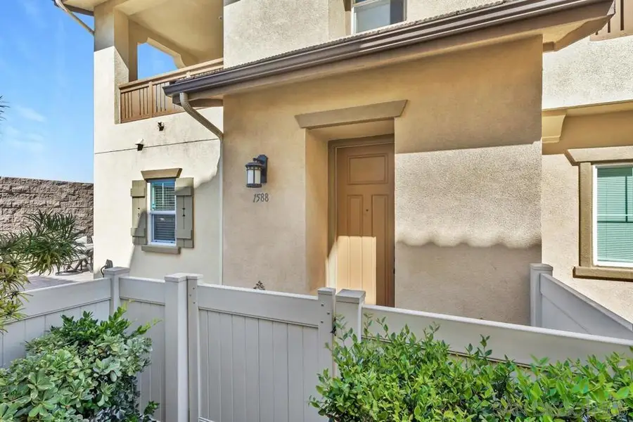 Address Withheld By Seller, San Diego, CA 92154 - #2