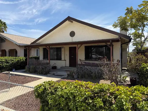 4581 Georgia Street, San Diego, CA 92116