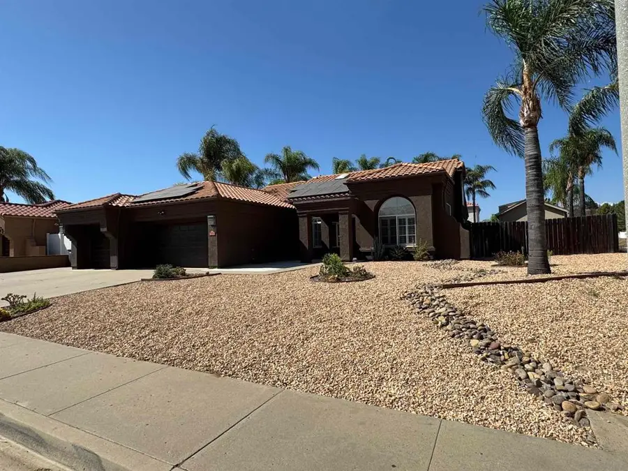 2934 Manzanita View Dr., Alpine, CA 91901 - #2
