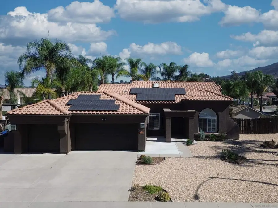 2934 Manzanita View Dr., Alpine, CA 91901 - #3