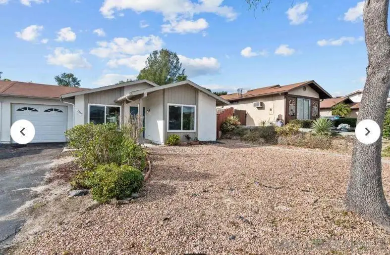 Address Withheld By Seller, Oceanside, CA 92056 - #1