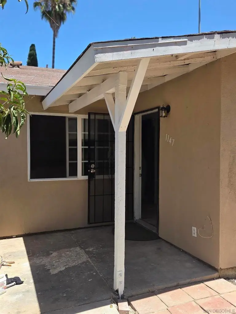 1145 47 Jamacha Lane, Spring Valley, CA 91977 - #3