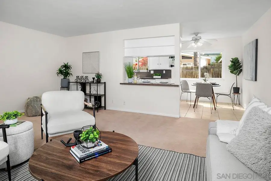 2002 Missouri Street #6, San Diego, CA 92109 - Image #2