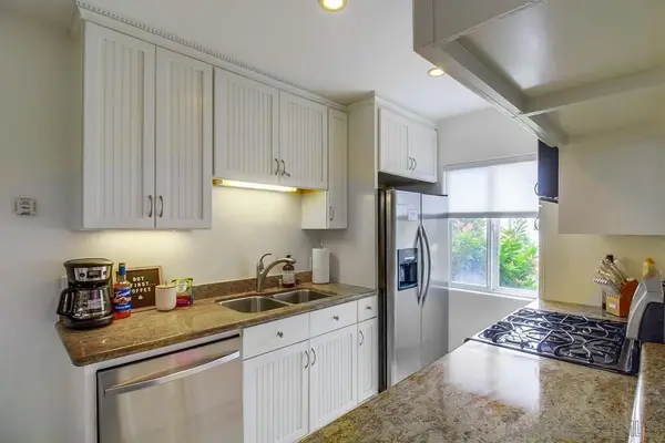 Address Withheld By Seller, San Diego, CA 92107