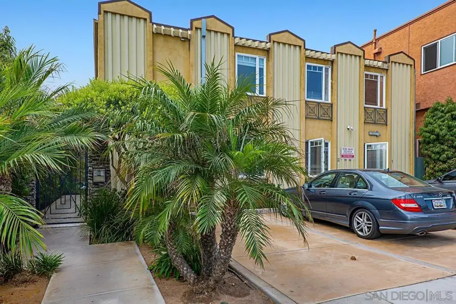 Address Withheld By Seller, San Diego, CA 92107 - #2