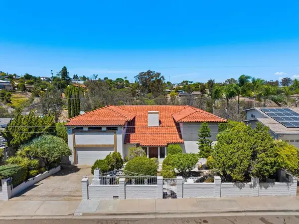 1974 Milford, El Cajon, CA 92020