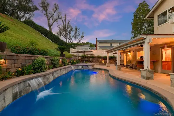 Address Withheld By Seller, El Cajon, CA 92019