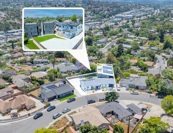 6283 Lorca Drive, San Diego, CA 92115