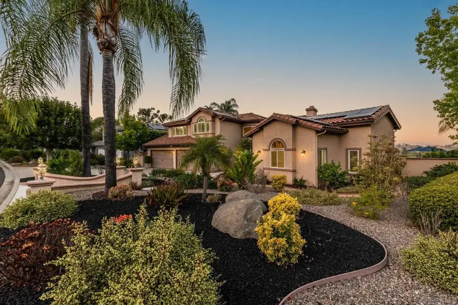 2340 Lomica Pl, Escondido, CA 92029 - #2