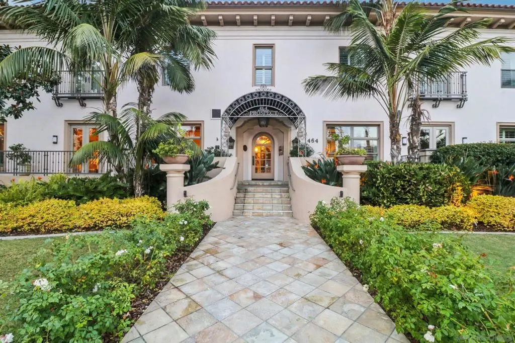 464 Prospect St #101, La Jolla, CA 92037 - #1