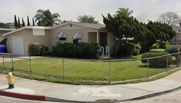 20 S Kenton Ave, National City, CA 91950