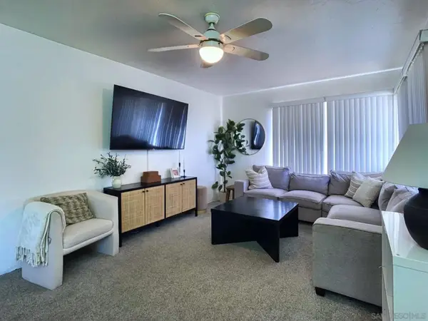 Address Withheld By Seller, La Mesa, CA 91942