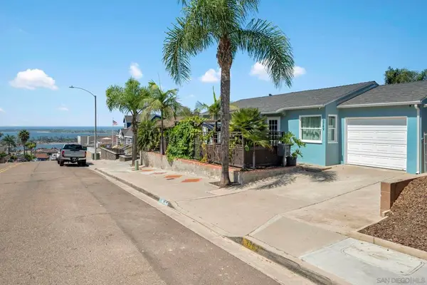 Address Withheld By Seller, San Diego, CA 92117