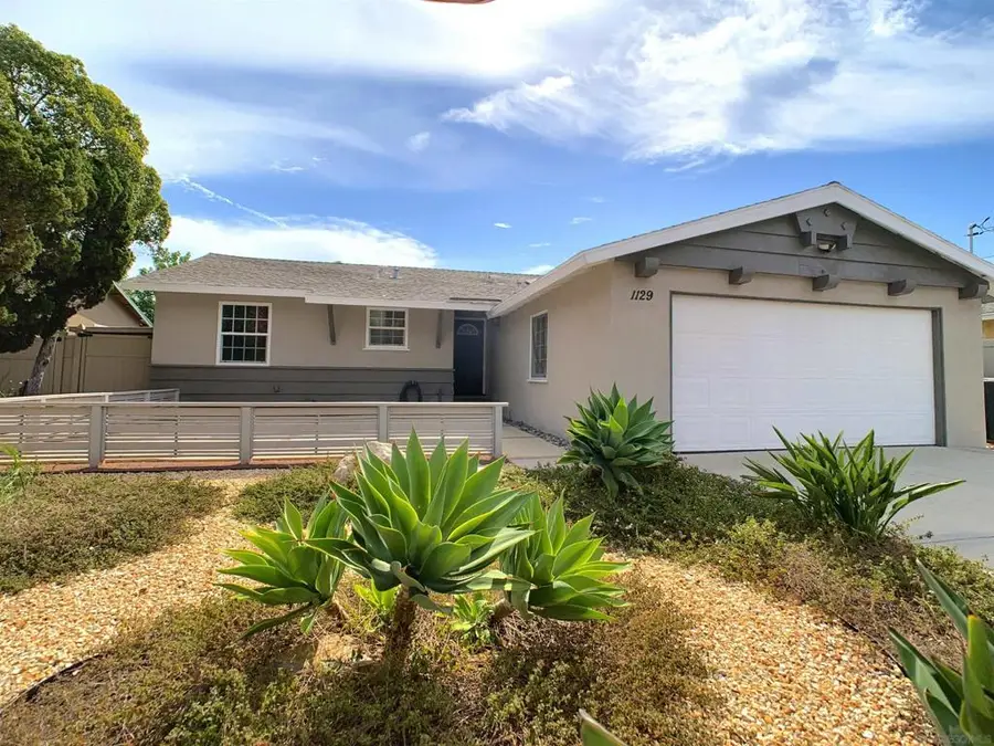 1129 Finch St, El Cajon, CA 92020 - #2