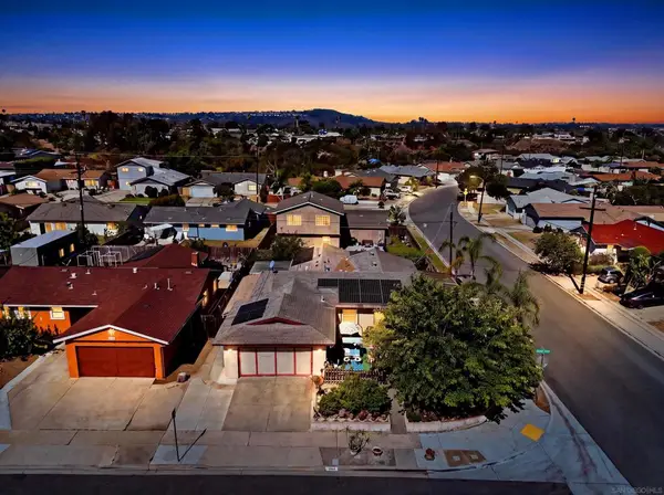Address Withheld By Seller, San Diego, CA 92117