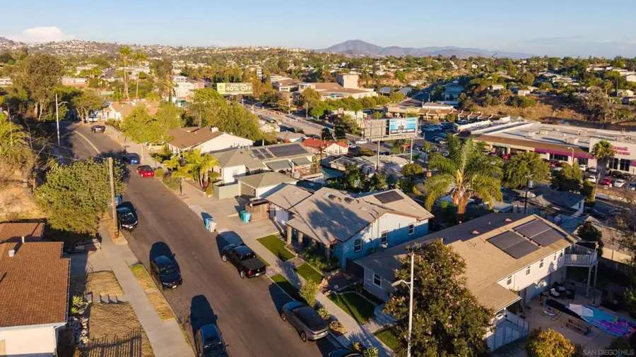 Address Withheld By Seller, San Diego, CA 92115 - #2