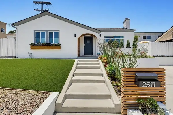 2511 Adams Ave., San Diego, CA 92116