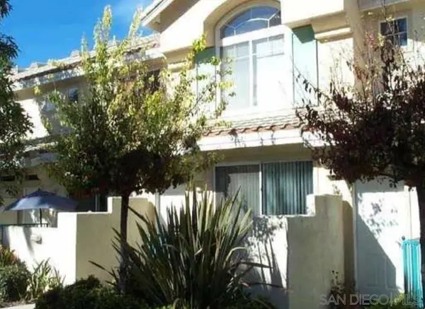 Address Withheld By Seller, Chula Vista, CA 91914