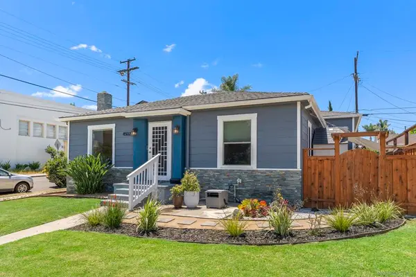4502 Vista St, San Diego, CA 92116